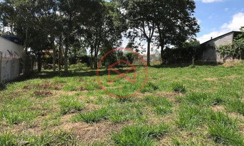 Lote em Condomínio Fechado!! Antes do centro de Ibiúna