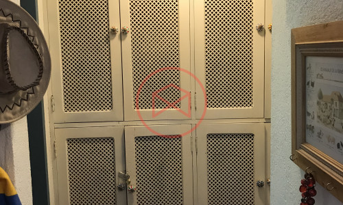 Chácara Pé N'agua em Condominio Fechado