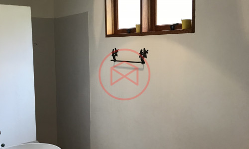 Chácara Pé N'agua em Condominio Fechado