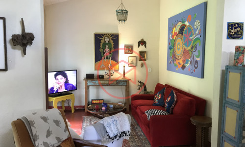 Chácara Pé N'agua em Condominio Fechado