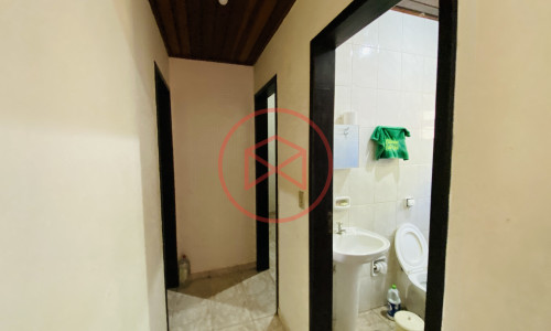 Chácara em Ibiúna antes do centro!!