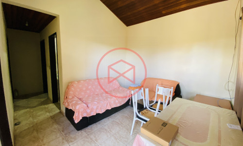 Chácara em Ibiúna antes do centro!!