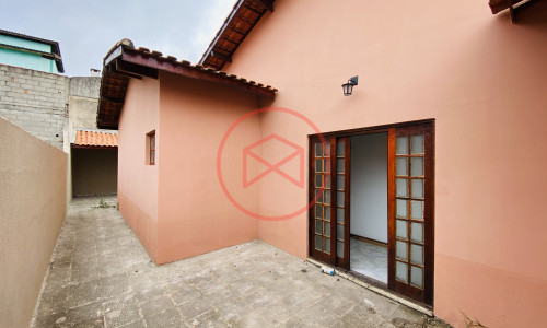 Casa Residencial próximo do Centro de Ibiúna