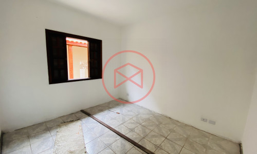 Casa Residencial próximo do Centro de Ibiúna