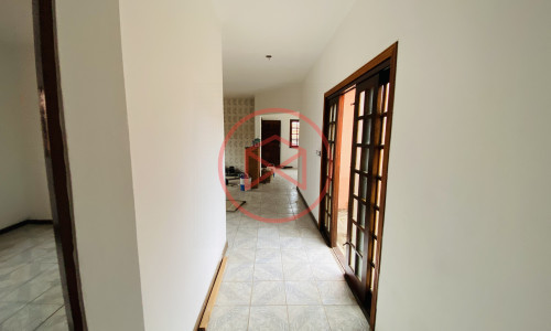 Casa Residencial próximo do Centro de Ibiúna