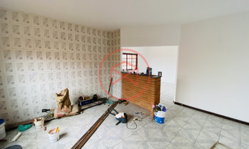 Casa Residencial próximo do Centro de Ibiúna