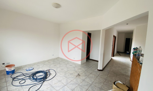 Casa Residencial próximo do Centro de Ibiúna