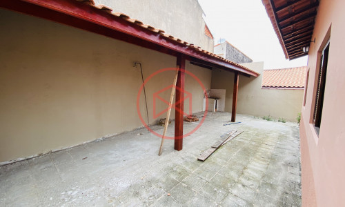 Casa Residencial próximo do Centro de Ibiúna