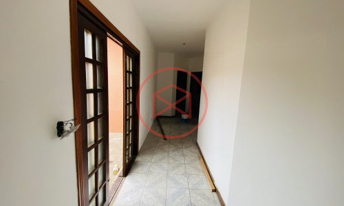 Casa Residencial próximo do Centro de Ibiúna