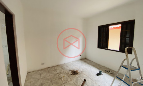 Casa Residencial próximo do Centro de Ibiúna