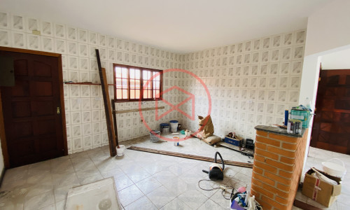 Casa Residencial próximo do Centro de Ibiúna