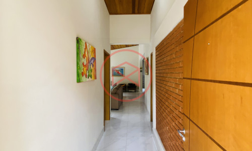 Chácara em Condomínio Antes do Centro de Ibiúna!