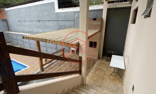 Chácara em Condomínio Antes do Centro de Ibiúna!