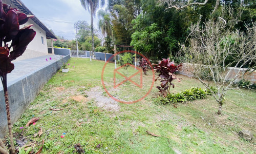 Chácara em Condomínio Antes do Centro de Ibiúna!