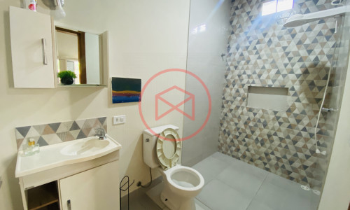 Chácara em Condomínio Antes do Centro de Ibiúna!