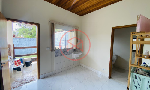 Chácara em Condomínio Antes do Centro de Ibiúna!