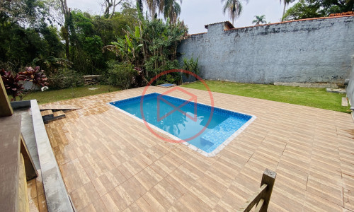 Chácara em Condomínio Antes do Centro de Ibiúna!