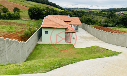 Chácara em Ibiúna!! Interior de SP