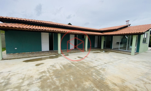 Chácara em Ibiúna!! Interior de SP