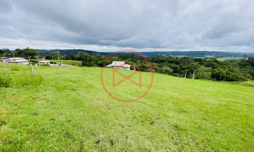Lote em Condomínio Fechado em Ibiúna