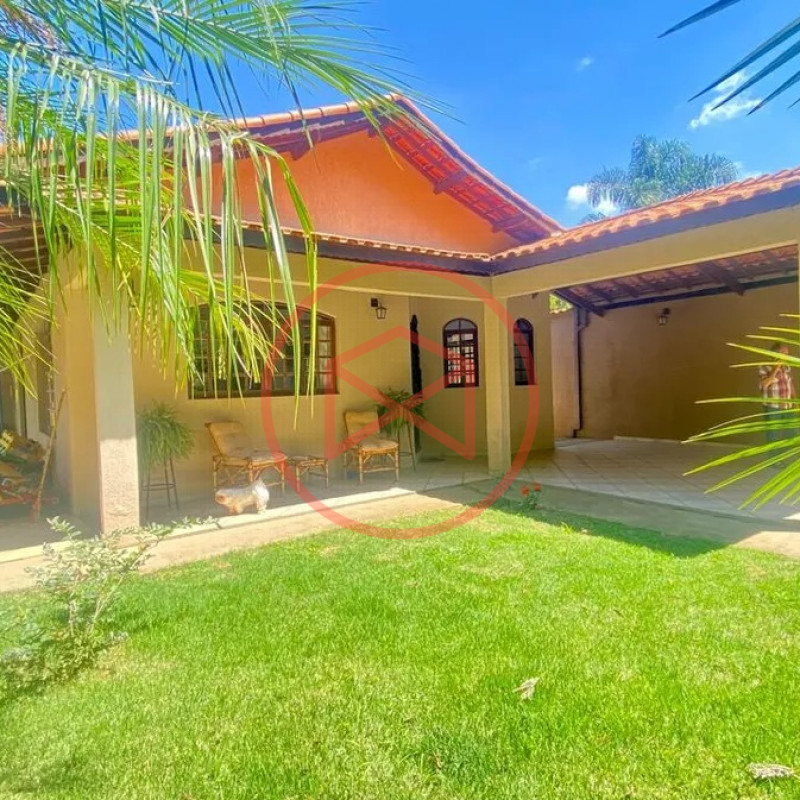 Chácara em Condomínio no Centro de Ibiúna!!