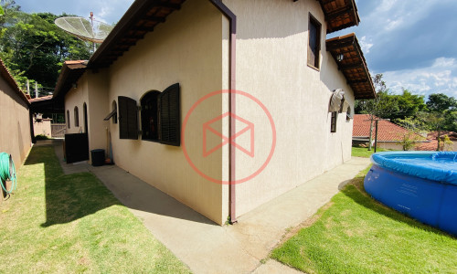 Chácara em Condomínio no Centro de Ibiúna!!