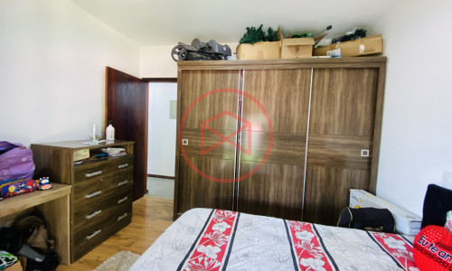 Chácara em Condomínio no Centro de Ibiúna!!