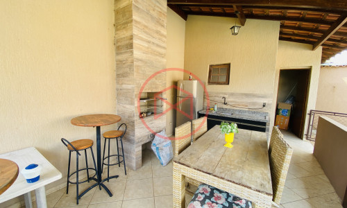 Chácara em Condomínio no Centro de Ibiúna!!