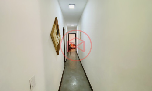 Chácara em Condomínio no Centro de Ibiúna!!