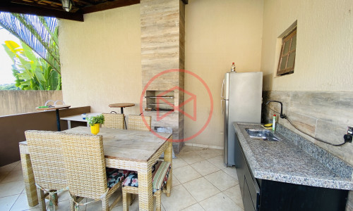 Chácara em Condomínio no Centro de Ibiúna!!