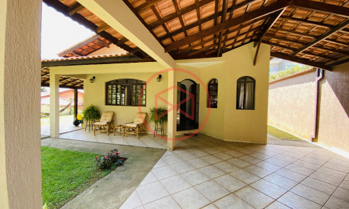 Chácara em Condomínio no Centro de Ibiúna!!