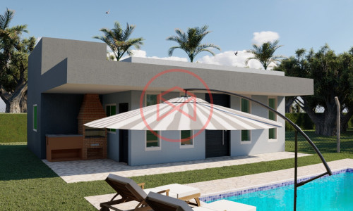 Chácara em Ibiuna!!