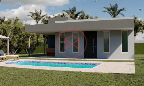 Chácara em Ibiuna!!