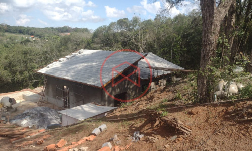 Chácara em Ibiúna. Interior de SP