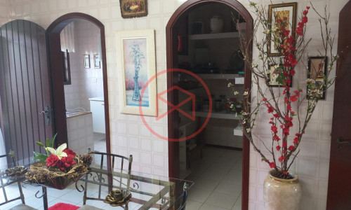 Chácara em Condomínio Antes do Centro!!