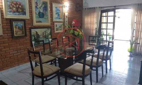 Chácara em Condomínio Antes do Centro!!