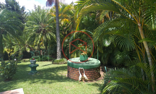 Chácara em Condomínio Antes do Centro!!