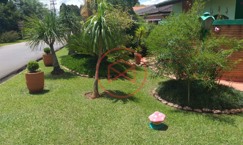 Chácara em Condomínio Antes do Centro!!