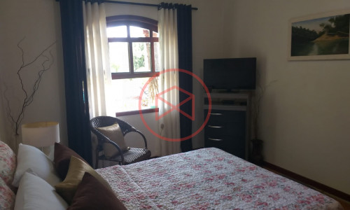 Chácara em Condomínio Antes do Centro!!