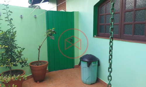 Chácara em Condomínio Antes do Centro!!