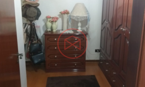 Chácara em Condomínio Antes do Centro!!