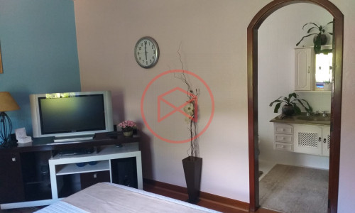 Chácara em Condomínio Antes do Centro!!