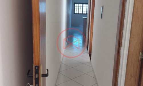 Casa Próximo ao Centro de Ibiúna!!