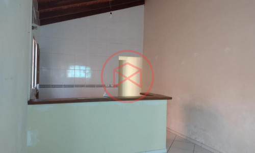 Casa Próximo ao Centro de Ibiúna!!