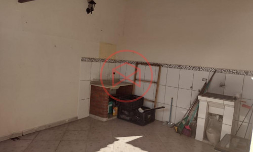 Casa Próximo ao Centro de Ibiúna!!