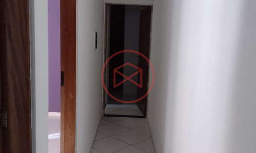 Casa Próximo ao Centro de Ibiúna!!