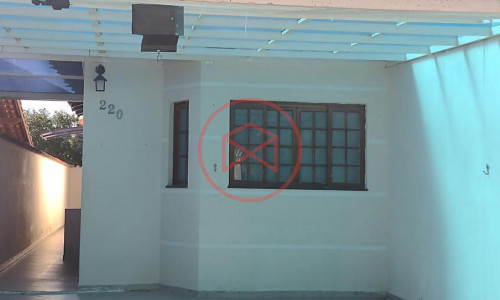 Casa Próximo ao Centro de Ibiúna!!