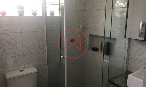 Chácara em Condomínio Fechado!!