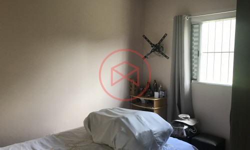 Chácara em Condomínio Fechado!!