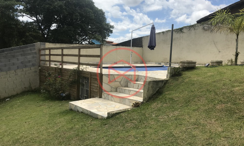 Chácara em Condomínio Fechado!!